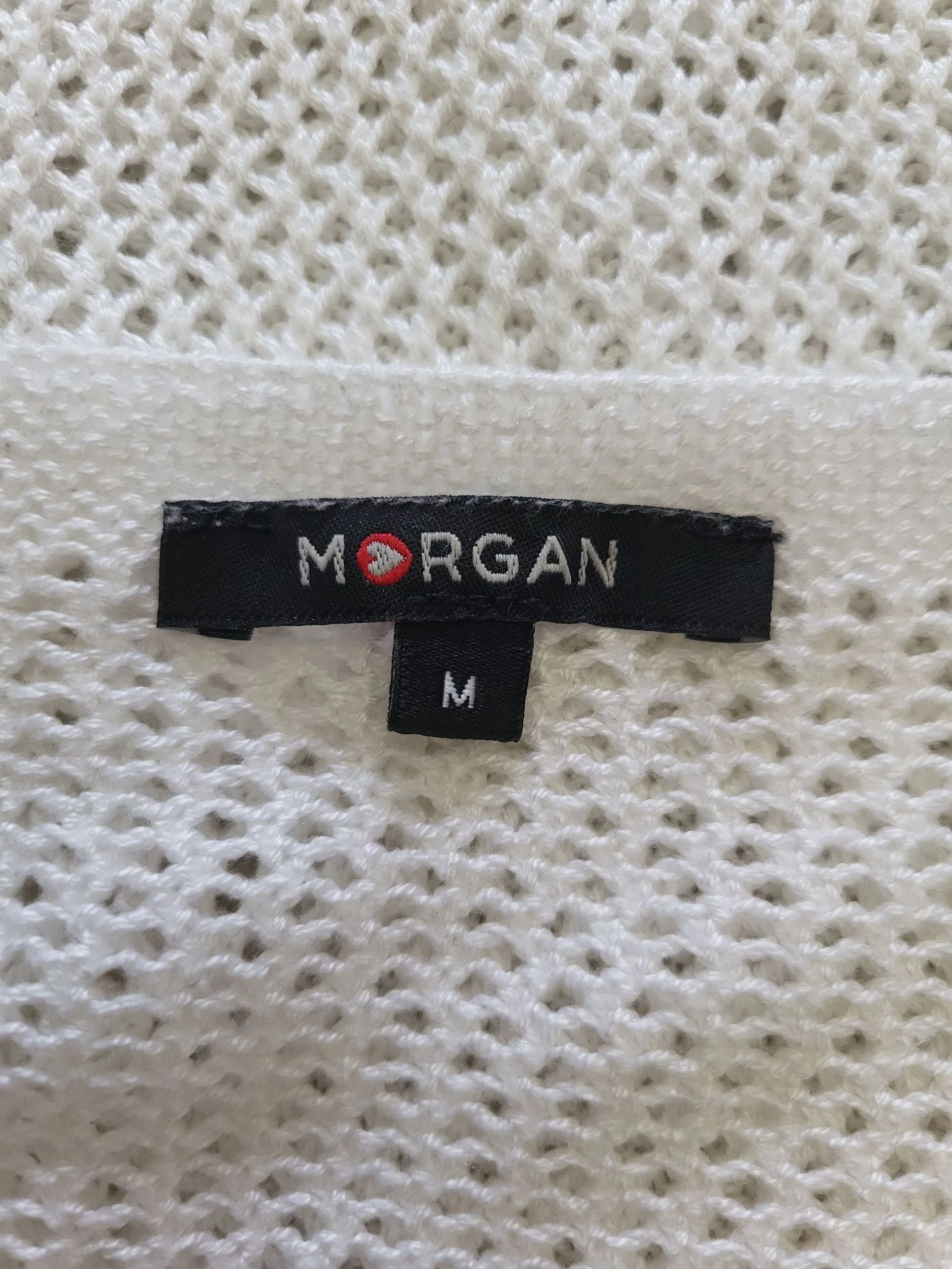 Blusa Morgan – photo 5